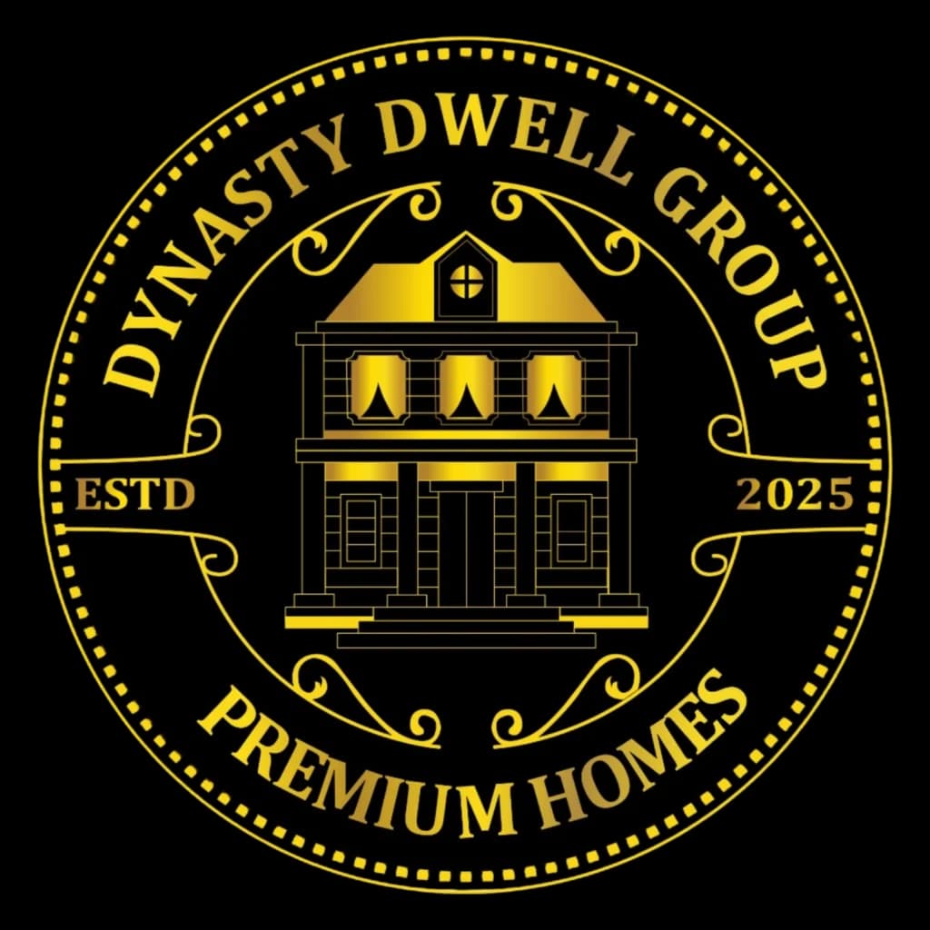 Dynasty Dwell Group logo